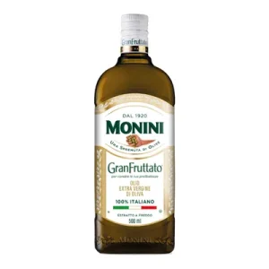 Monini Gran Fruttato Екстра девствено маслиново масло 500мл