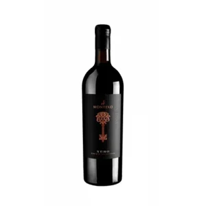 Monteko Неро 0,75л, 15%