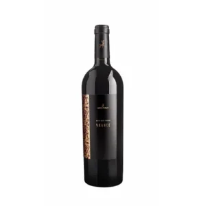 Monteko Вранец 0,75л, 15%