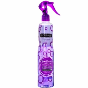 MORFOSE Балсам за расчешлување Keratin Two Phase Conditioner 400мл.