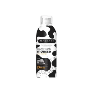 Morfose Гел за Туширање Body Wash Mousse 200ml
