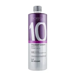 Morfose Хидроген за коса 10 oxydant cream 9% 1000ml