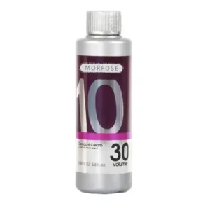 Morfose Хидроген за коса 10 oxydant cream 9% 150ml