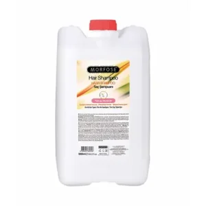 Morfose Шампон за коса Hair Shampoo 5000 ml