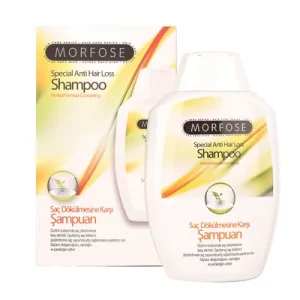 Morfose Шампон за коса Herbal Anti Hair Loss Shampoo 300ml
