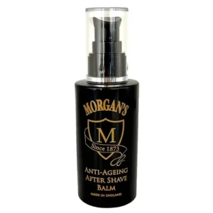 MORGAN’S POMADE Балзам за после бричење против стареење 100 мл.