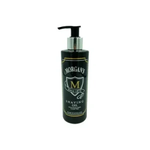 MORGAN’S POMADE Гел за бричење 250 мл.