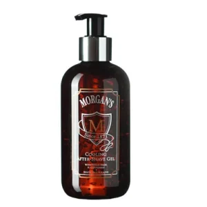 MORGAN’S POMADE Гел за после бричење 250 мл.