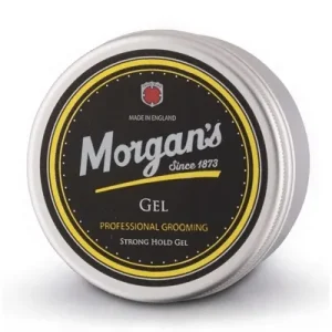 MORGAN’S POMADE Гел за силно фиксирање 75 мл.
