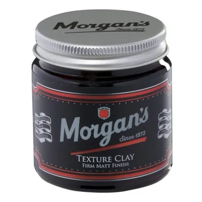 MORGAN’S POMADE Глина за текстура на коса 120 мл.