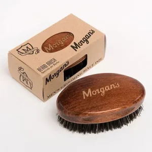 MORGAN’S POMADE Голема четка за брада