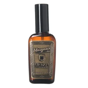 MORGAN’S POMADE Колонска Вода Urban Cologne 90 мл.