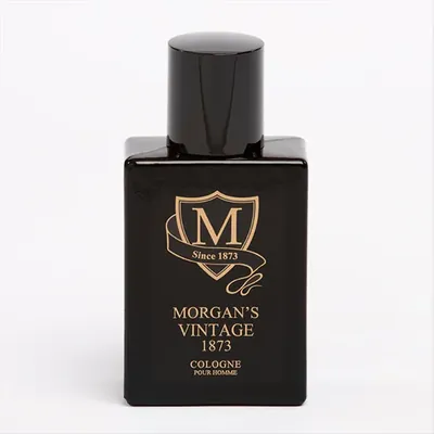 MORGAN’S POMADE Колонска Вода Vintage 1873 50 мл.