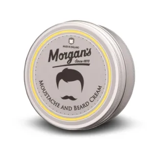 MORGAN’S POMADE Крем за брада и мустаќи 75 мл.