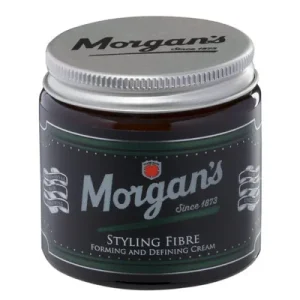 MORGAN’S POMADE Крем за формирање и дефинирање на коса 120 мл.