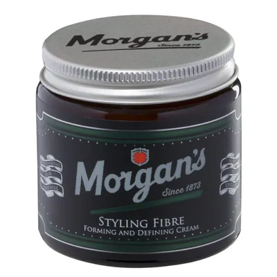 MORGAN’S POMADE Крем за формирање и дефинирање на коса 120 мл.