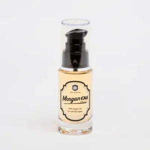MORGAN’S POMADE Масло за коса 30 мл.
