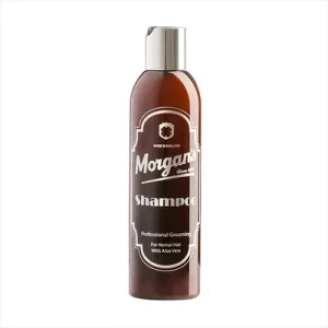 MORGAN’S POMADE Шампон за мажи 250 мл.
