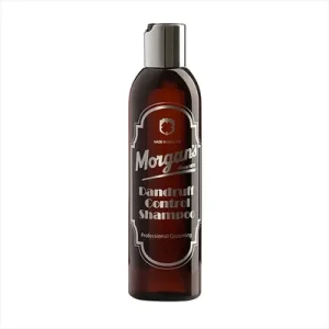 MORGAN’S POMADE Шампон за мажи против првут 250 мл.