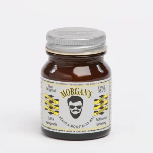 MORGAN’S POMADE Восок за обликување на брада и мустаќи 50 г.