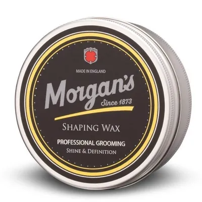 MORGAN’S POMADE Восок за обликување на коса 75 мл.