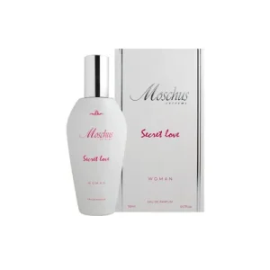 MOSCHUS Женски парфем Secret love 50 мл