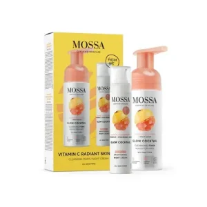Mossa Duo Vitamin C сет за лице