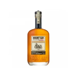 MOUNT GAY Рум Black Barrel 0,7