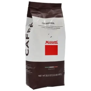 Musetti Кафе во зрна Crearoma