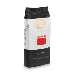 Musetti Кафе во зрна Gold Cuvee