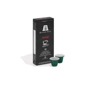 Musetti Капсули Nespresso Gran Cru