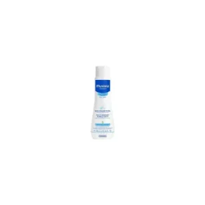 Mustela MULTI-SENSORY BUBBLE BATH пенлива купка 200ml