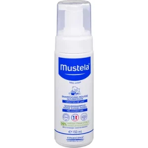 MUSTELA-PENA ZA TEMENICI 150ml