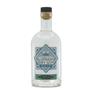 Muswell Hill London Dry Џин 37.5% 0.5Л