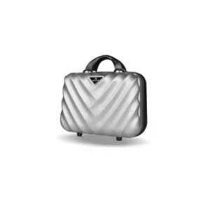 MyValice Neseser 7194, Сив