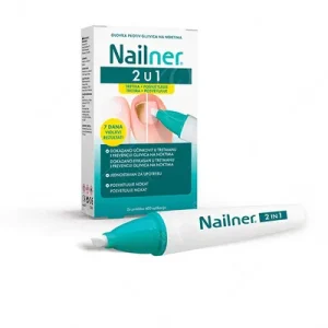 Nailner Пенкало против габични инфекции на ноктите
