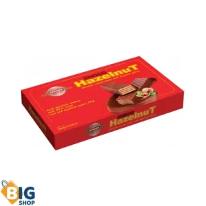 Наполитанки Европа 300гр Choco Hazelnut