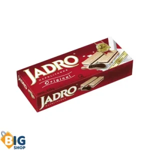 Наполитанки Jadro 430гр Original