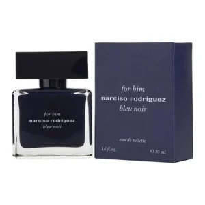 NARCISO RODRIGUEZ Машка тоалетна вода Bleu Noir 50ml