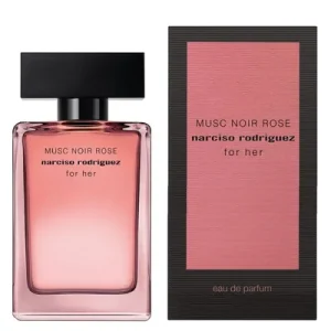 Narciso Rodriguez Женски парфем Musc Noir Rose Edp 100ml