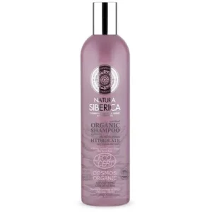 NATURA SIB Colour revival & shine шампон за фарбана коса – 400 мл.