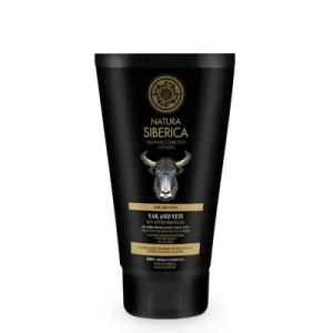 NATURA SIB Гел за после бричење за мажи Yak and yeti – 150 мл.