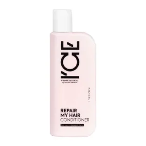 NATURA SIB Ice professional repair my hair регенератор за оштетена коса – 250 мл.