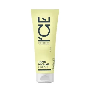 NATURA SIB Ice professional tame my hair крема за безживотна коса – 100 мл.