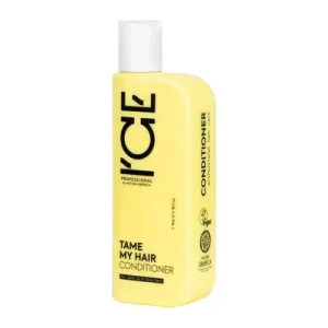 NATURA SIB Ice professional tame my hair регенератор за безживотна коса – 250 мл.