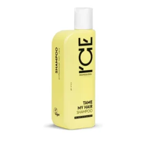 NATURA SIB Ice professional tame my hair шампон за безживотна коса – 250 мл.