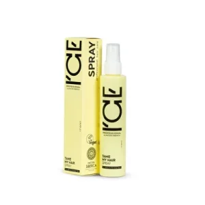 NATURA SIB Ice professional tame my hair спреј за безживотна коса – 100 мл.