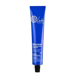 NATURA SIB Lab biome хидратантна крема за лице со spf30 – 50 мл.