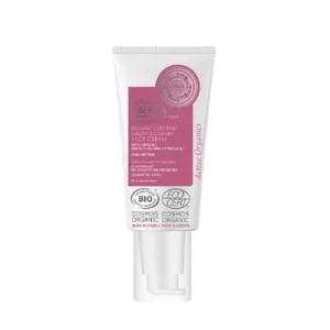 NATURA SIB Snow cladonia age-defying ноќна крема за лице за затегнување – 50 мл.