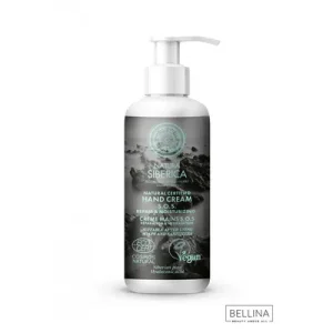 NATURA SIB Sos repair & moisturizing хидратантна крема за раце – 250 мл.
